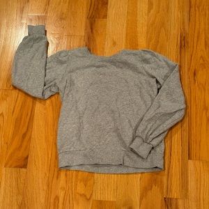 Z Supply Sweater